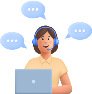 전화상담 이미지